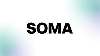 Made by SOMA