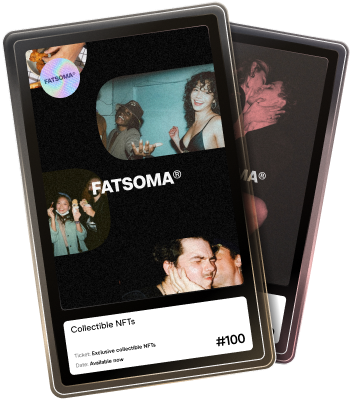 Fatsoma Mobile Apps